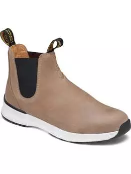 Ботинки челси Blundstone, бежевый