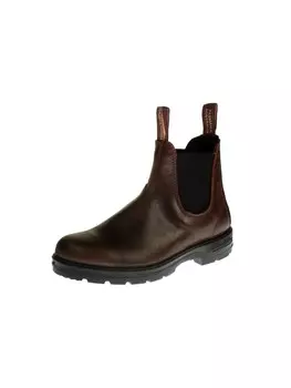 Ботинки челси Blundstone Chelsea 1609, коричневый