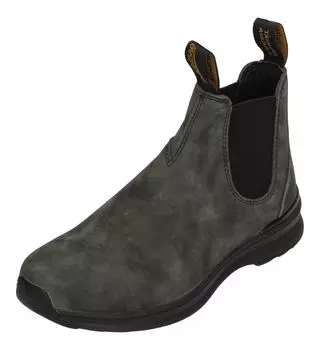 Ботинки челси Blundstone Chelsea Active Series 2143, черный