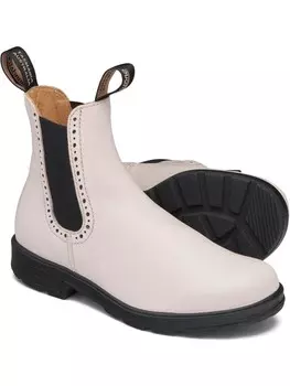 Ботинки челси Blundstone Chelsea Boot, белый