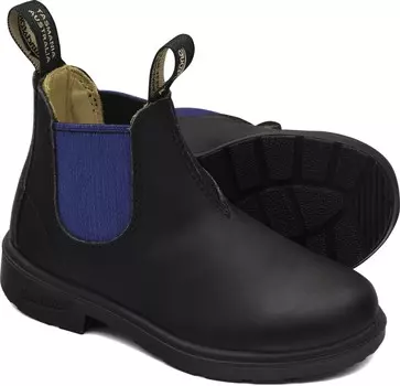 Ботинки челси Blundstone Chelsea Boot, черный