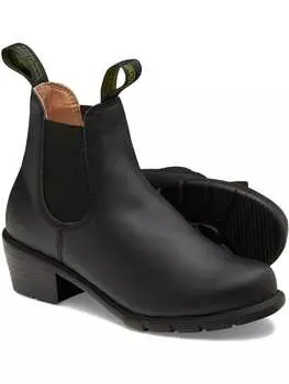 Ботинки челси Blundstone Chelsea Boot, черный