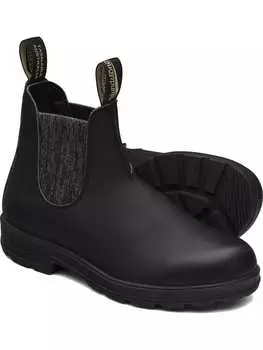 Ботинки челси Blundstone Chelsea Boot, черный