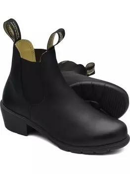Ботинки челси Blundstone Chelsea Boot, черный