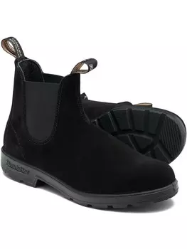 Ботинки челси Blundstone Chelsea Boot, черный