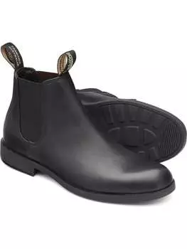 Ботинки челси Blundstone Chelsea Boot, черный