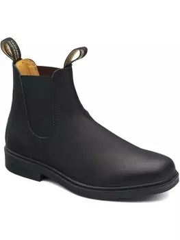 Ботинки челси Blundstone Chelsea Boot, черный
