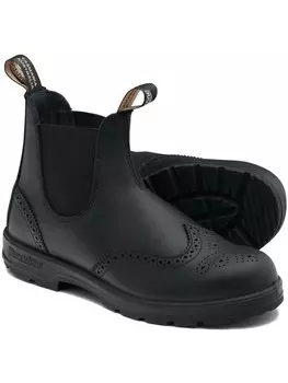Ботинки челси Blundstone Chelsea Boot, черный
