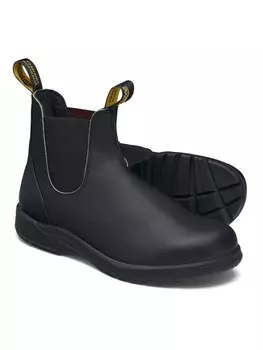 Ботинки челси Blundstone Chelsea Boot, черный