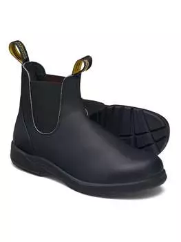 Ботинки челси Blundstone Chelsea Boot, черный