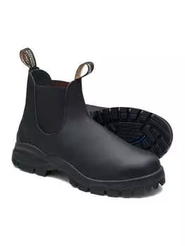 Ботинки челси Blundstone Chelsea Boot, черный