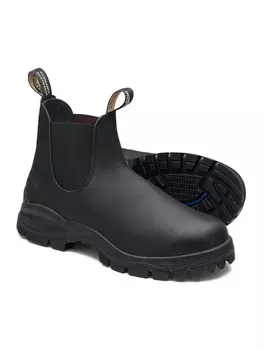 Ботинки челси Blundstone Chelsea Boot, черный