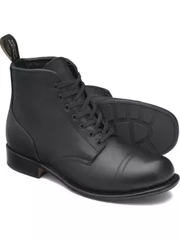 Ботинки челси Blundstone Chelsea Boot, черный