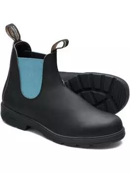 Ботинки челси Blundstone Chelsea Boot, черный