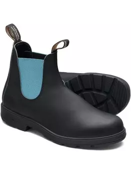 Ботинки челси Blundstone Chelsea Boot, черный