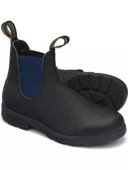 Ботинки челси Blundstone Chelsea Boot, черный