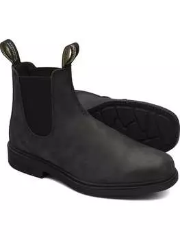 Ботинки челси Blundstone Chelsea Boot, черный