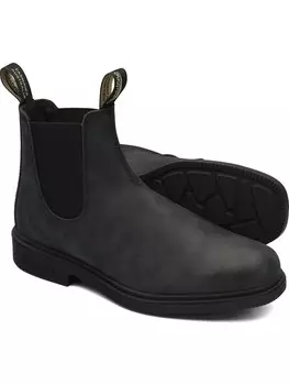 Ботинки челси Blundstone Chelsea Boot, черный