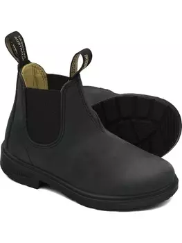Ботинки челси Blundstone Chelsea Boot, черный