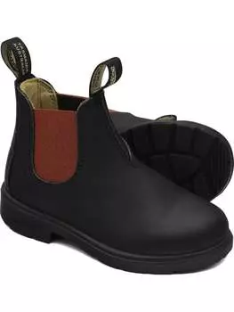 Ботинки челси Blundstone Chelsea Boot, черный