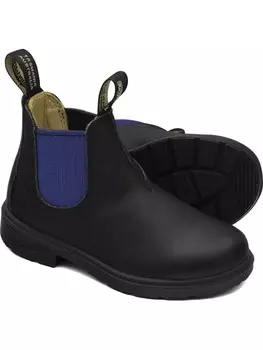 Ботинки челси Blundstone Chelsea Boot, черный