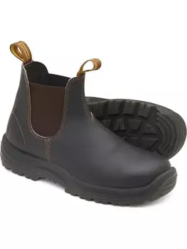 Ботинки челси Blundstone Chelsea Boot, коричневый