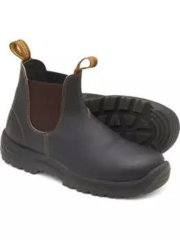 Ботинки челси Blundstone Chelsea Boot, коричневый