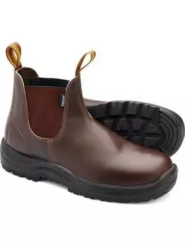 Ботинки челси Blundstone Chelsea Boot, коричневый
