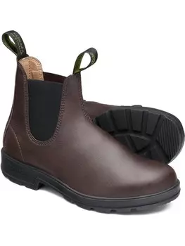 Ботинки челси Blundstone Chelsea Boot, коричневый