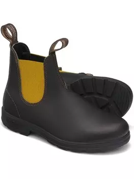 Ботинки челси Blundstone Chelsea Boot, коричневый