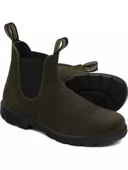 Ботинки челси Blundstone Chelsea Boot, коричневый