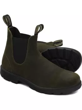 Ботинки челси Blundstone Chelsea Boot, коричневый