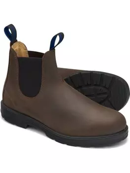 Ботинки челси Blundstone Chelsea Boot, коричневый
