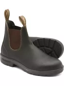 Ботинки челси Blundstone Chelsea Boot, коричневый