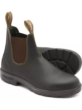 Ботинки челси Blundstone Chelsea Boot, коричневый