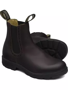 Ботинки челси Blundstone Chelsea Boot, красный