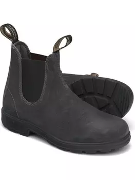 Ботинки челси Blundstone Chelsea Boot, серый