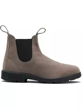 Ботинки челси Blundstone Chelsea Boot, серый