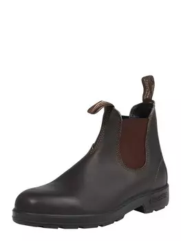Ботинки челси Blundstone Chelsea Boots 500, темно-коричневый