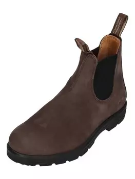 Ботинки челси Blundstone Chelsea Classic Series 2345, коричневый