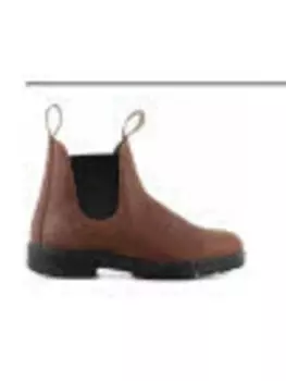 Ботинки челси Blundstone Chelsea, коричневый