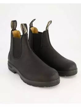 Ботинки челси Blundstone, черный
