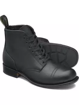 Ботинки челси Blundstone, черный