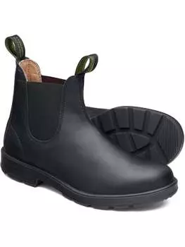 Ботинки челси Blundstone, черный