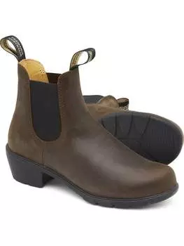 Ботинки челси Blundstone, коричневый