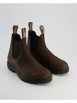 Ботинки челси Blundstone, коричневый
