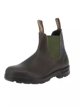 Ботинки челси Blundstone, коричневый