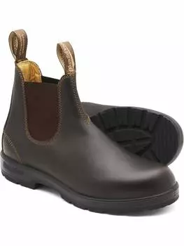 Ботинки челси Blundstone, коричневый