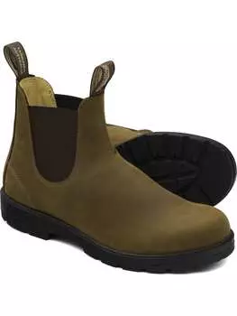 Ботинки челси Blundstone, коричневый