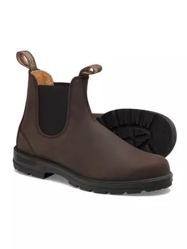 Ботинки челси Blundstone, коричневый